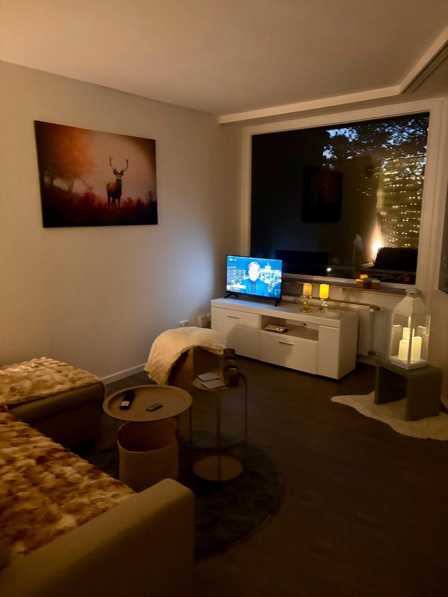 Апартаменты Aachen Aachenliebe Экстерьер фото